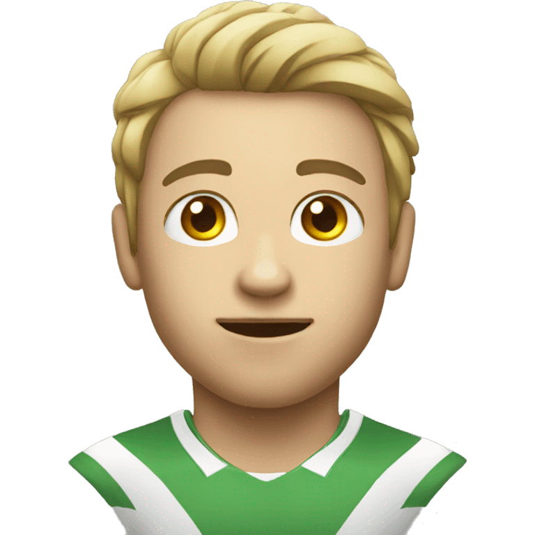 soccer emoji