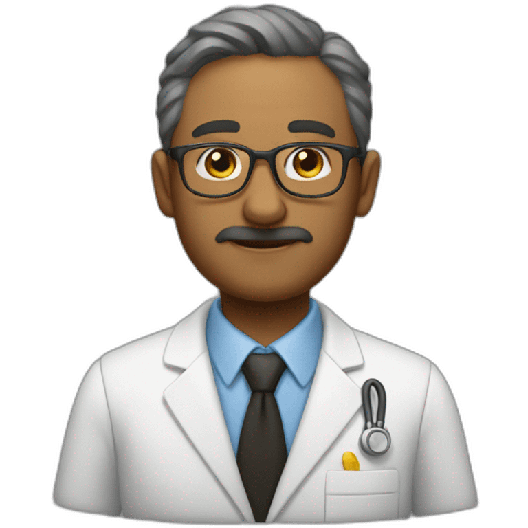 profesor cuerpo completo emoji