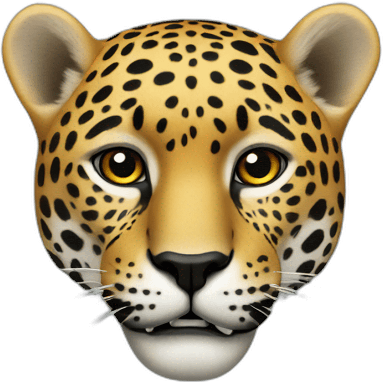 JAGUAR ESTIDOANTE emoji