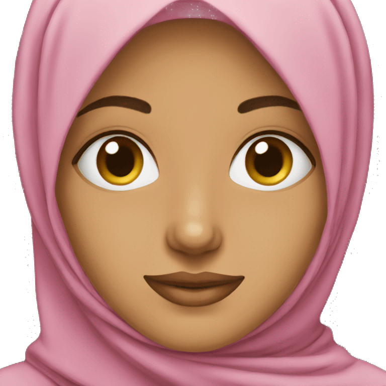 HIJABI emoji