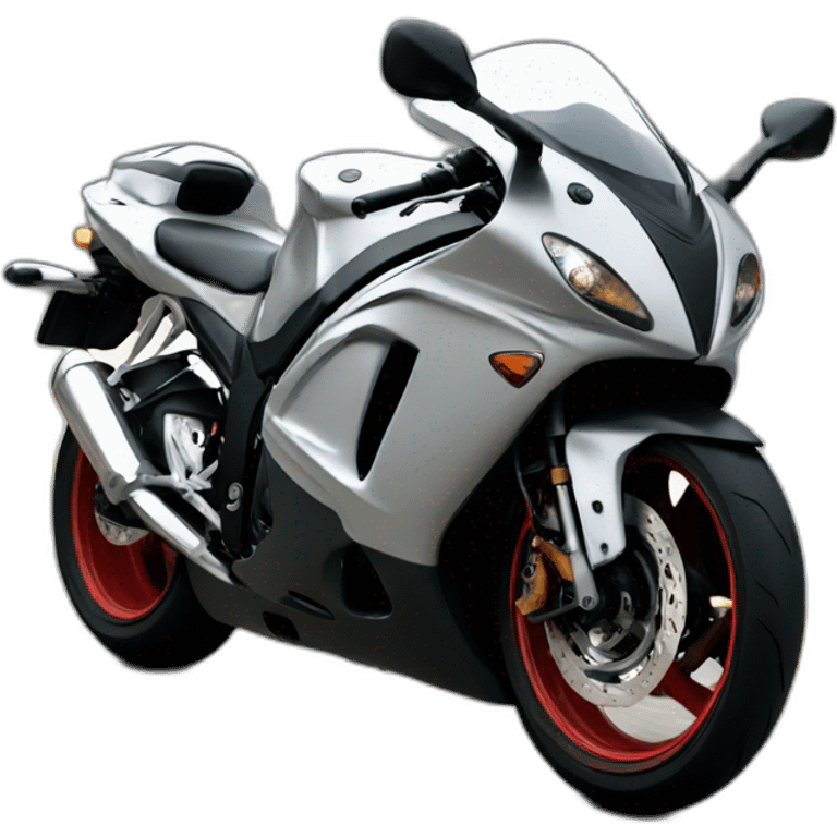 Hayabusa emoji