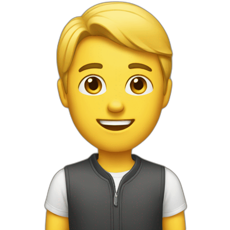 marketing emoji