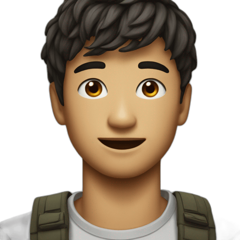 Minho emoji