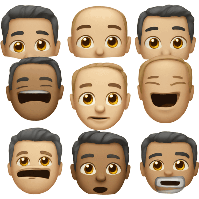 Выдра  emoji