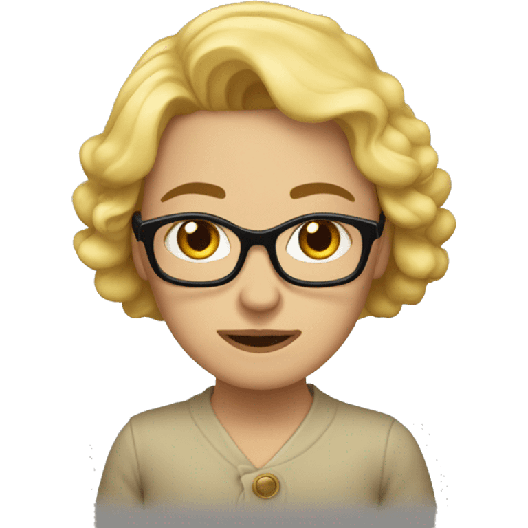 Акула молчала  emoji