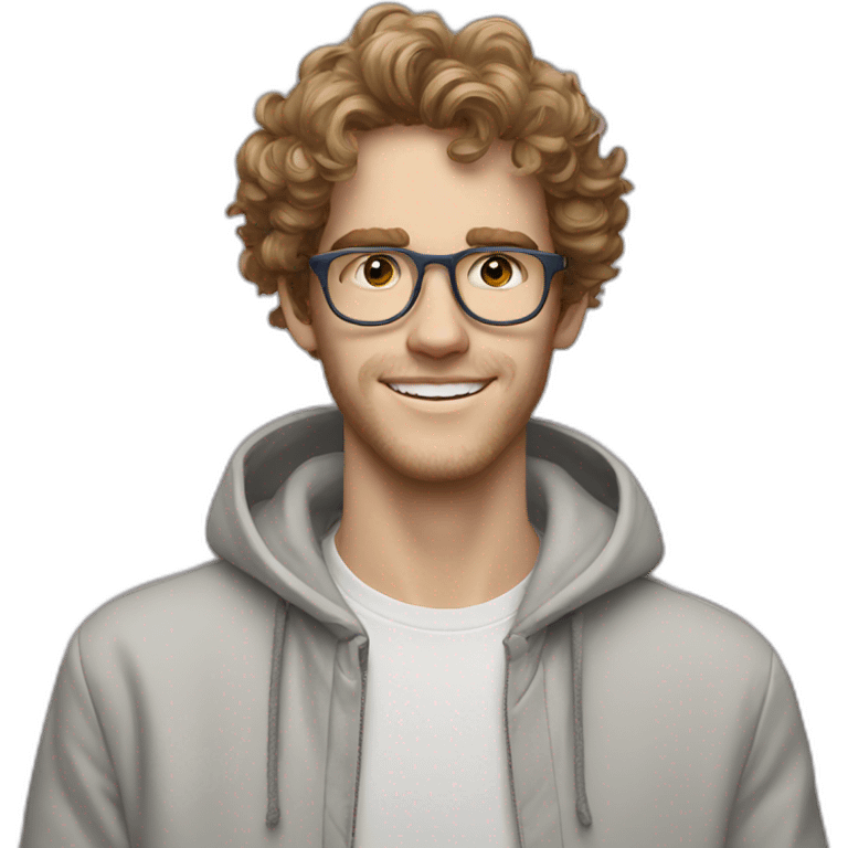 Lost frequencies emoji