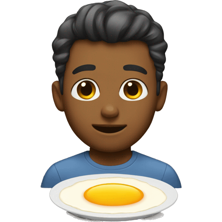 breakfast emojis emoji