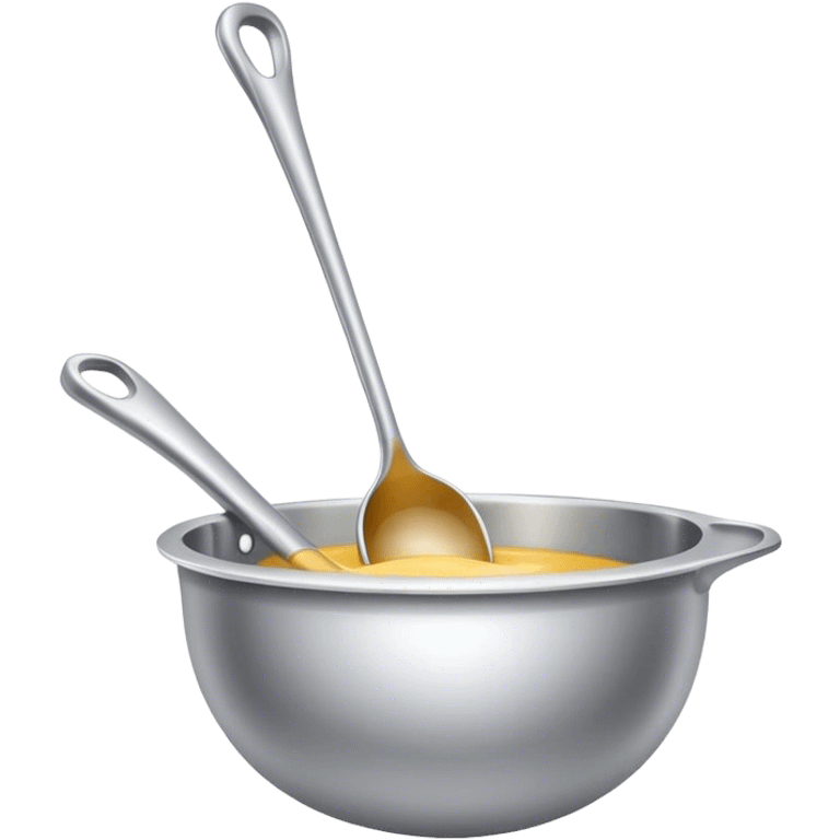 ladle emoji