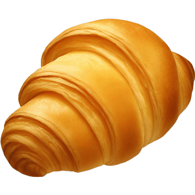 croissant  emoji