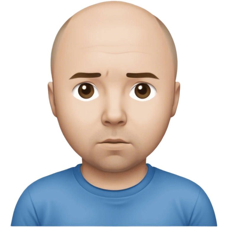 Karl pilkington emoji