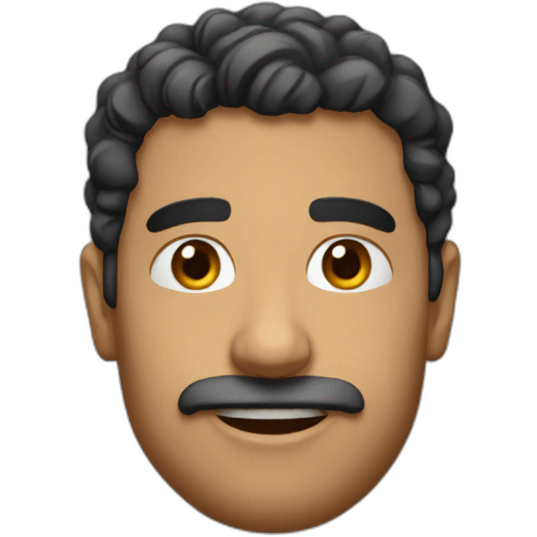 Ghassan emoji