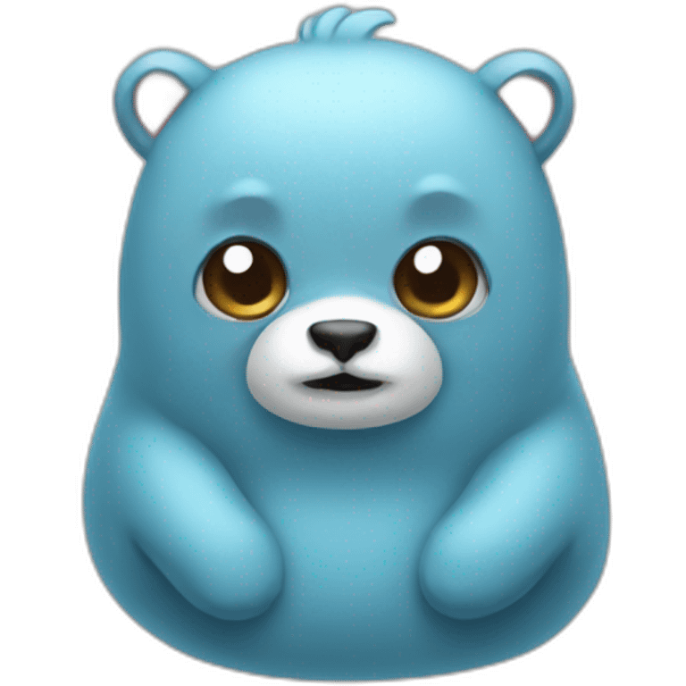 golang emoji