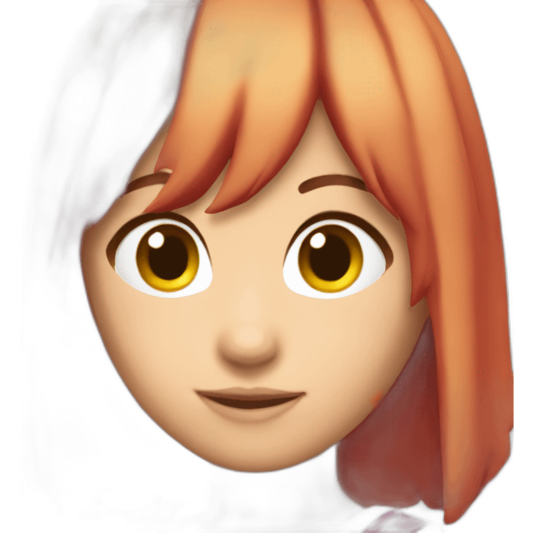 Kairi emoji