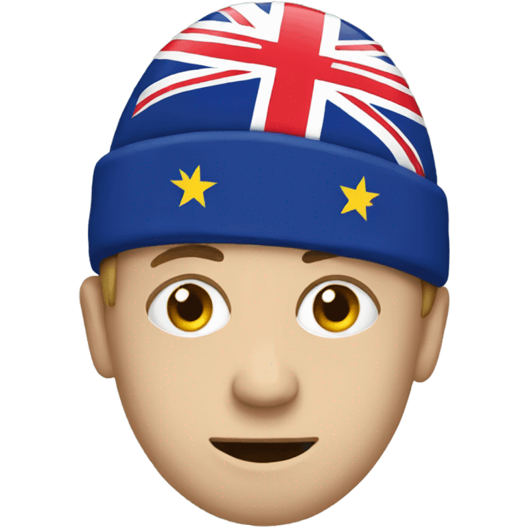 Brexit emoji