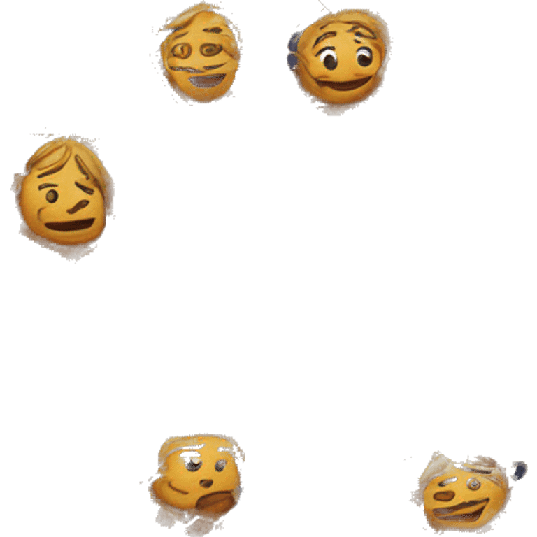 Batik emoji