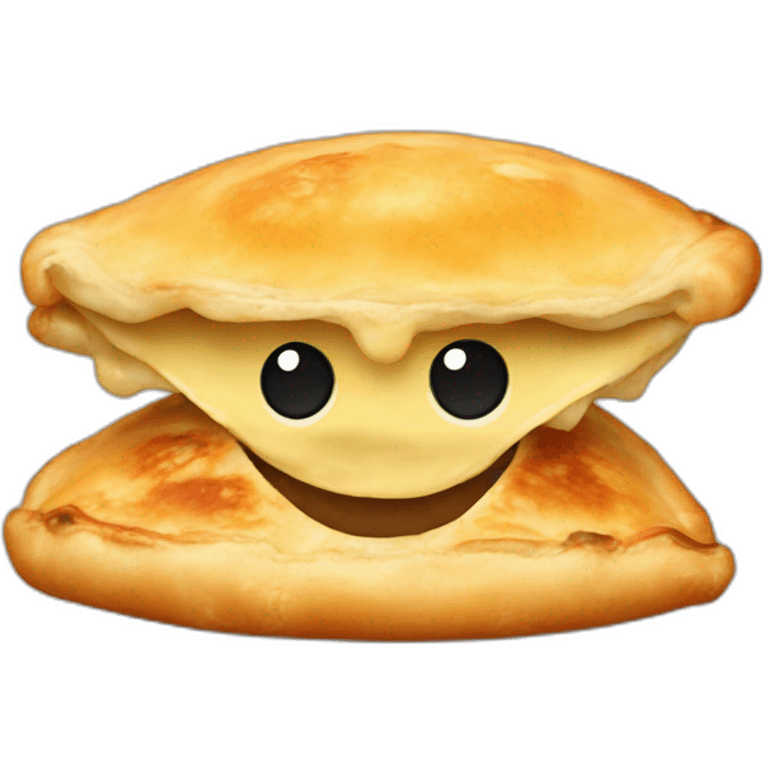 Cheburek emoji