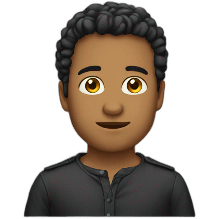 Angelo emoji