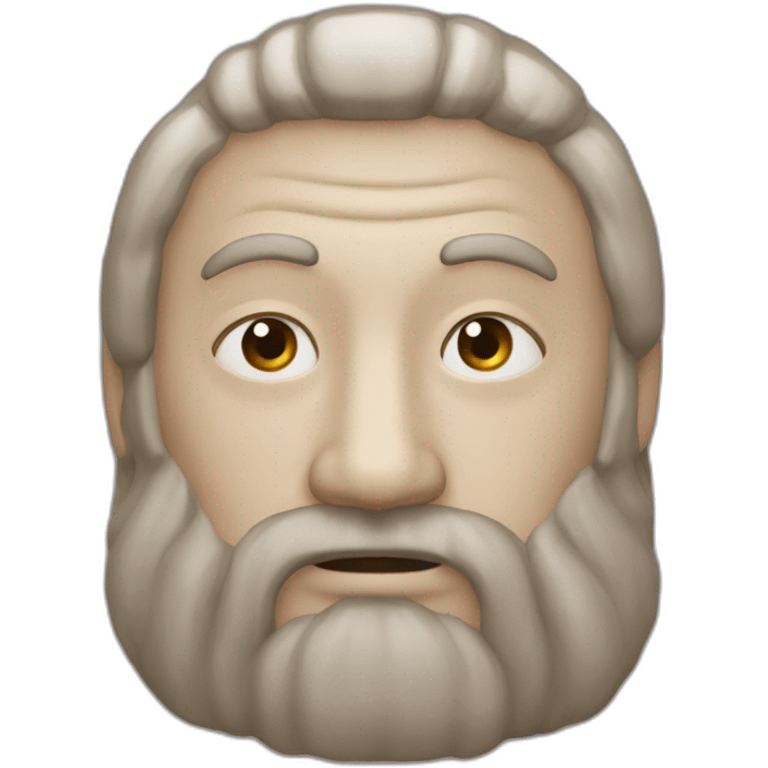 Galileu Galilei emoji