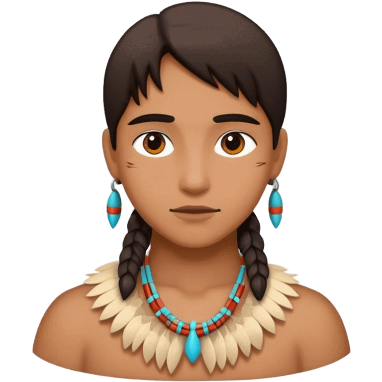 Native  emoji