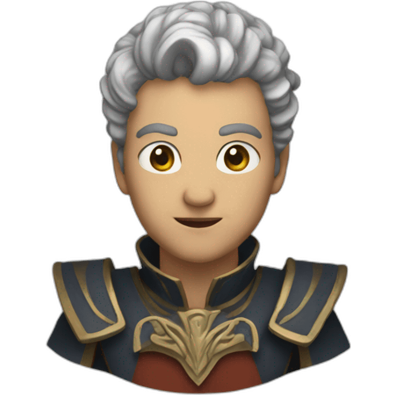 sirona emoji