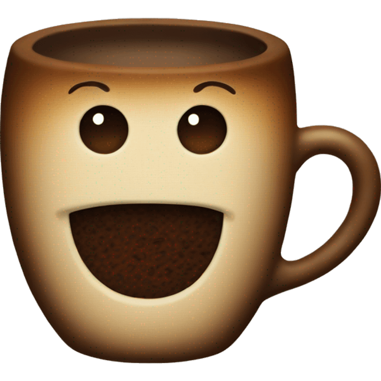 coffee emoji