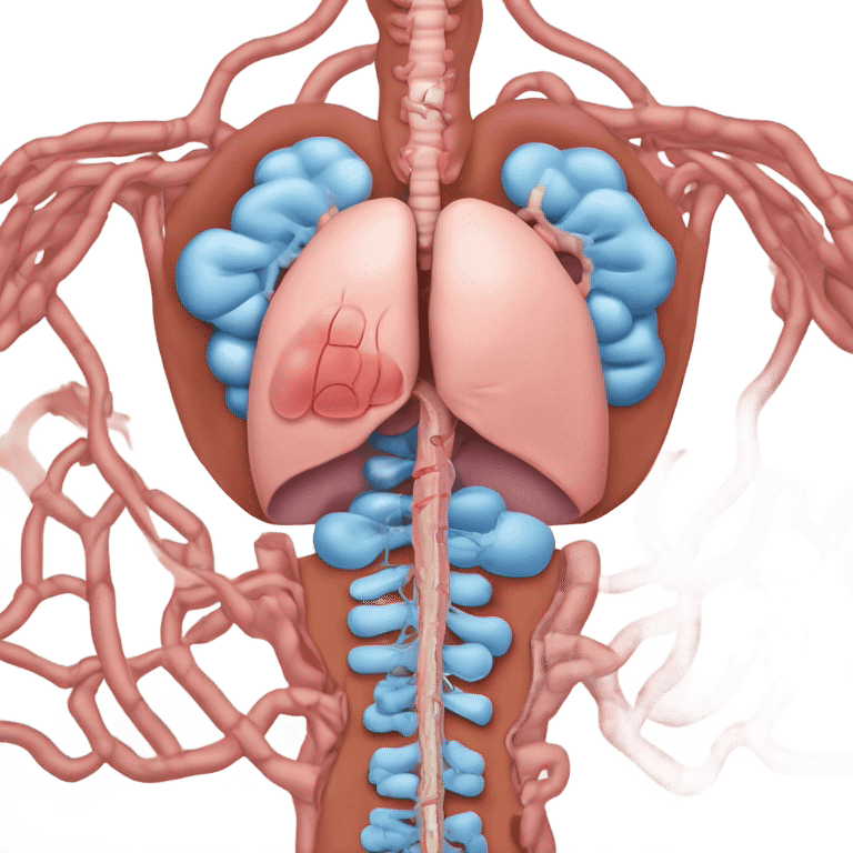 endocrine system emoji