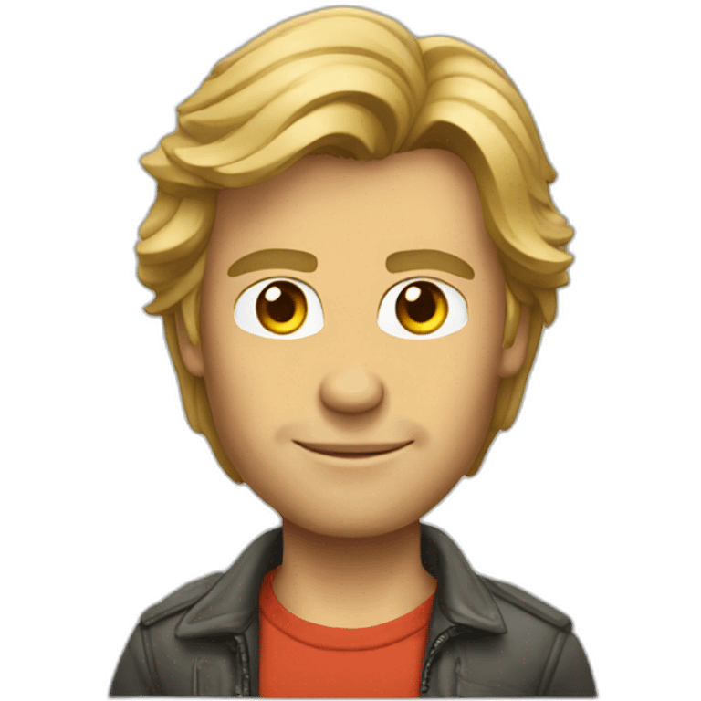 macgyver emoji