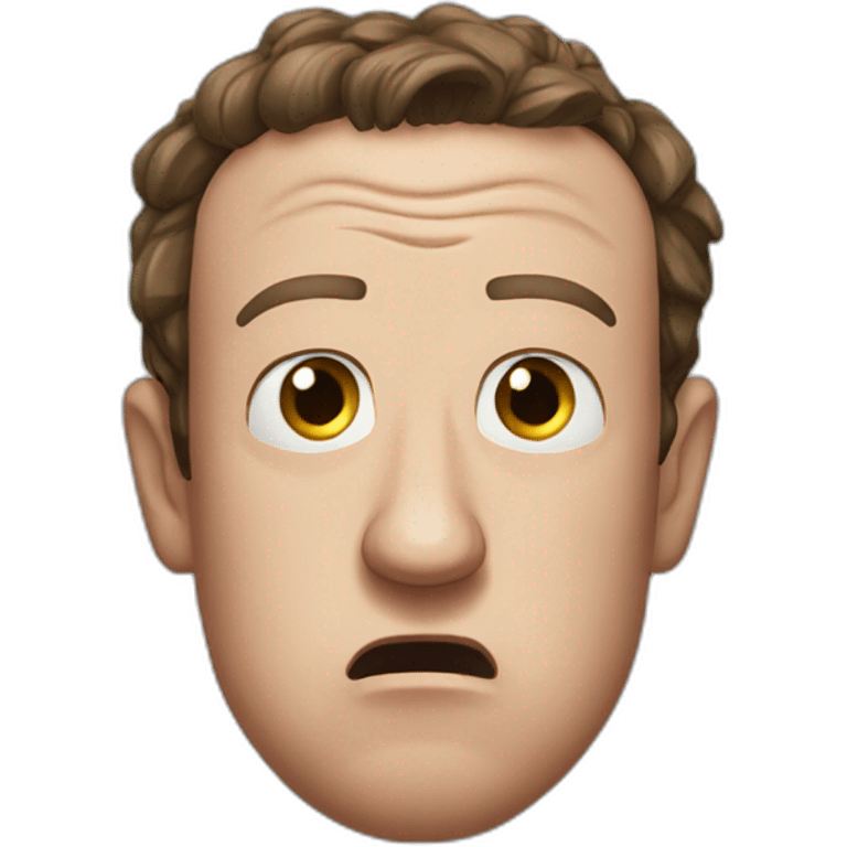 zuckerberg angry emoji