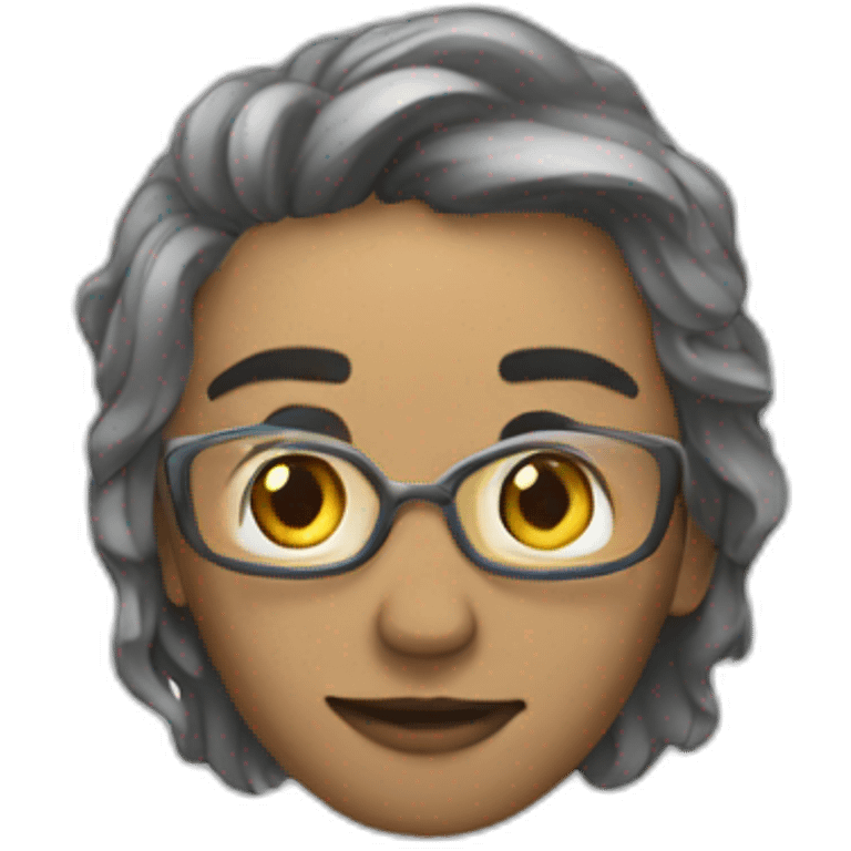 future technology emoji