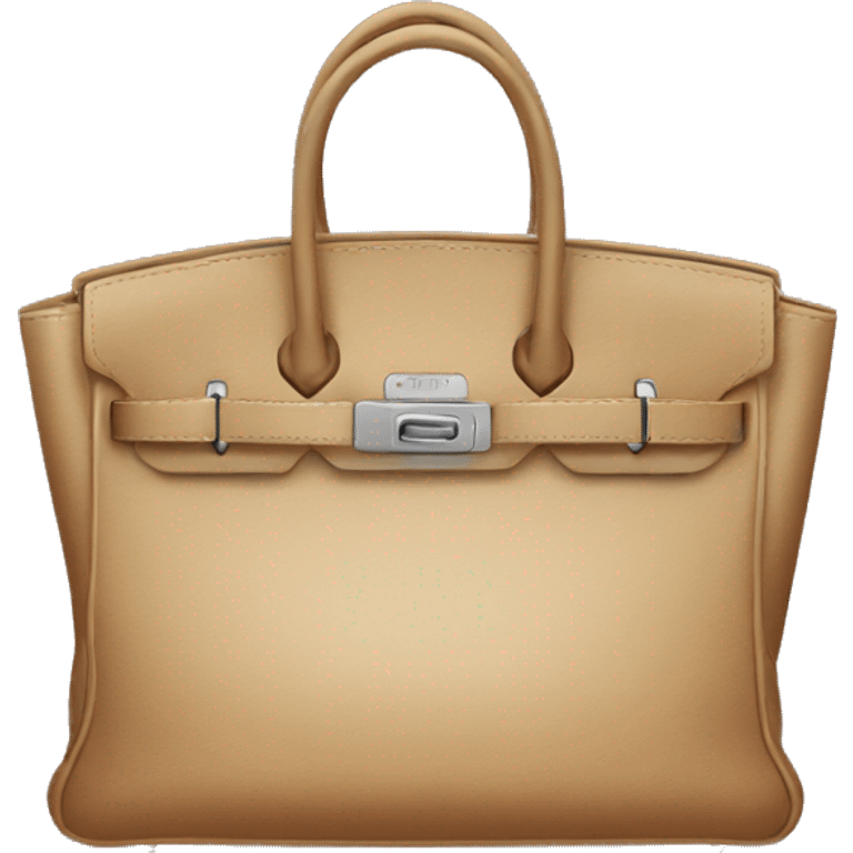 birkin emoji