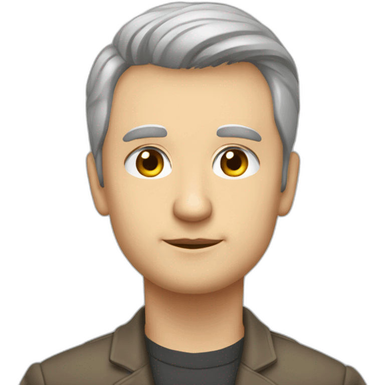 Kacper Ozimiński emoji