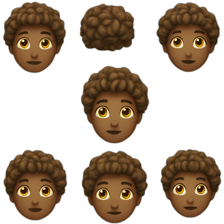 Anu emoji