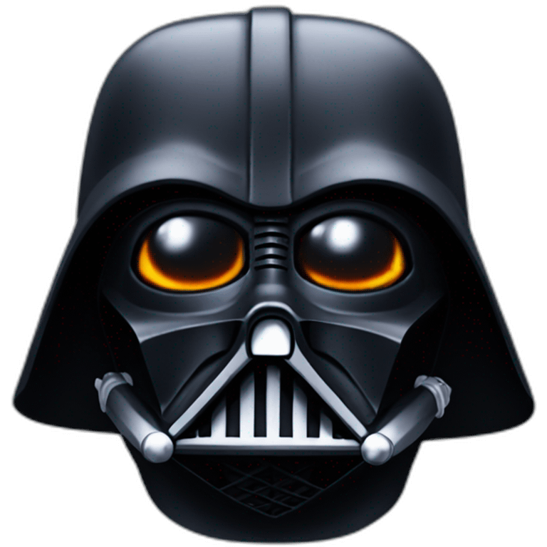 death vader emoji