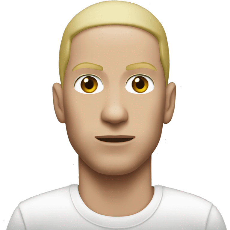 Eminem emoji