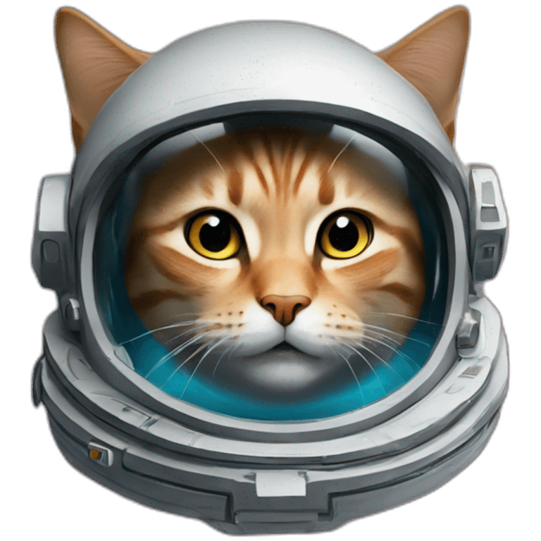 proger cat in space emoji