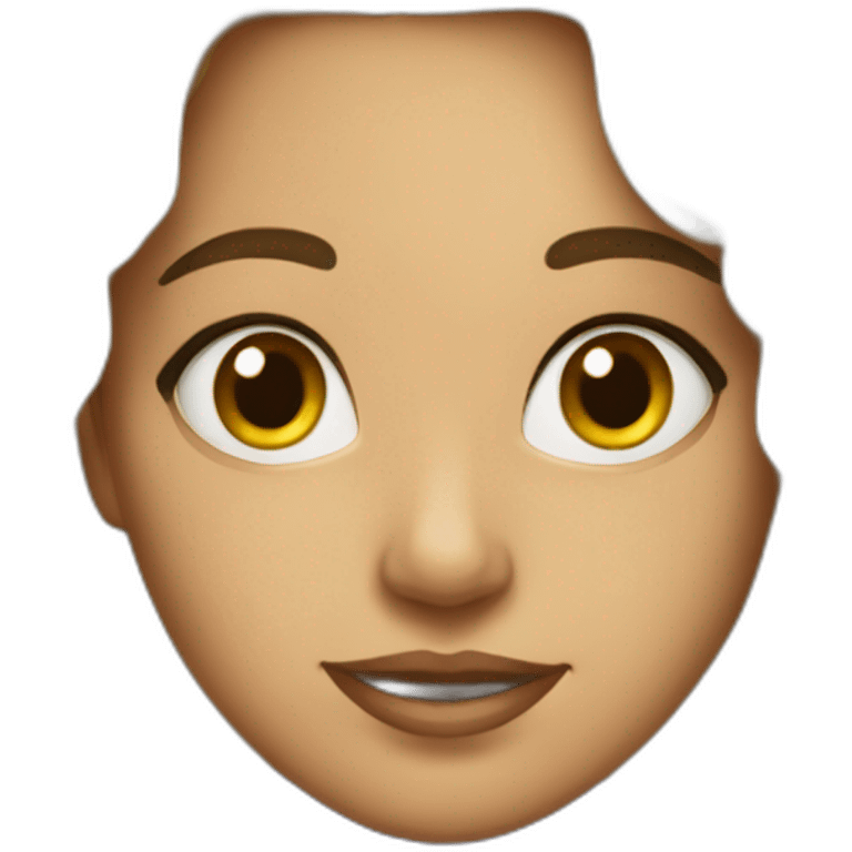 Tatiana emoji