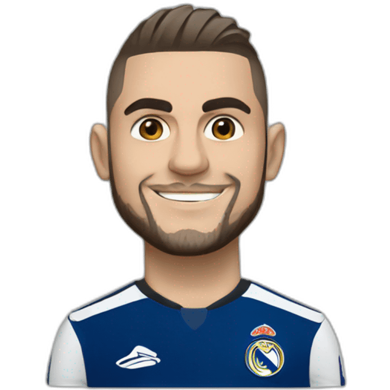 mauro icardi emoji