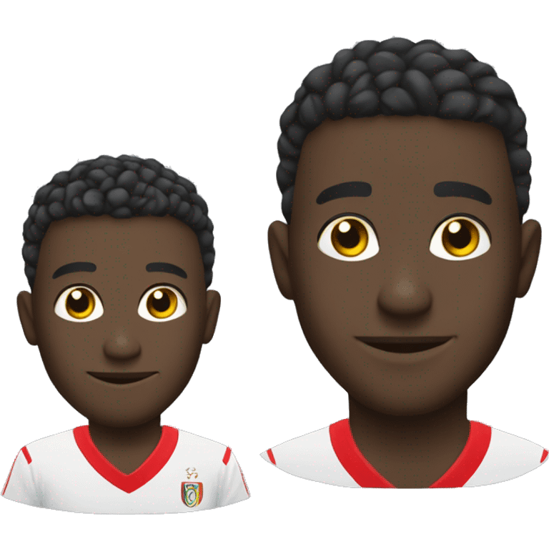 Vinicius junior emoji