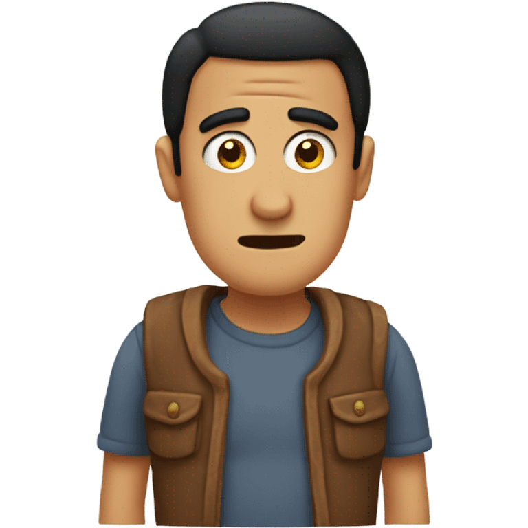 quagmire emoji