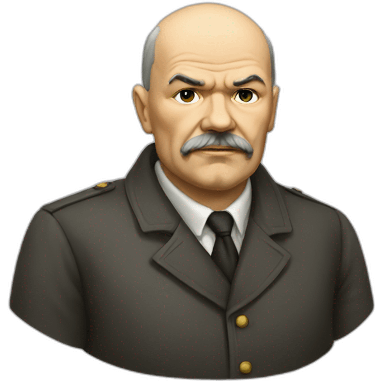 Lenin emoji