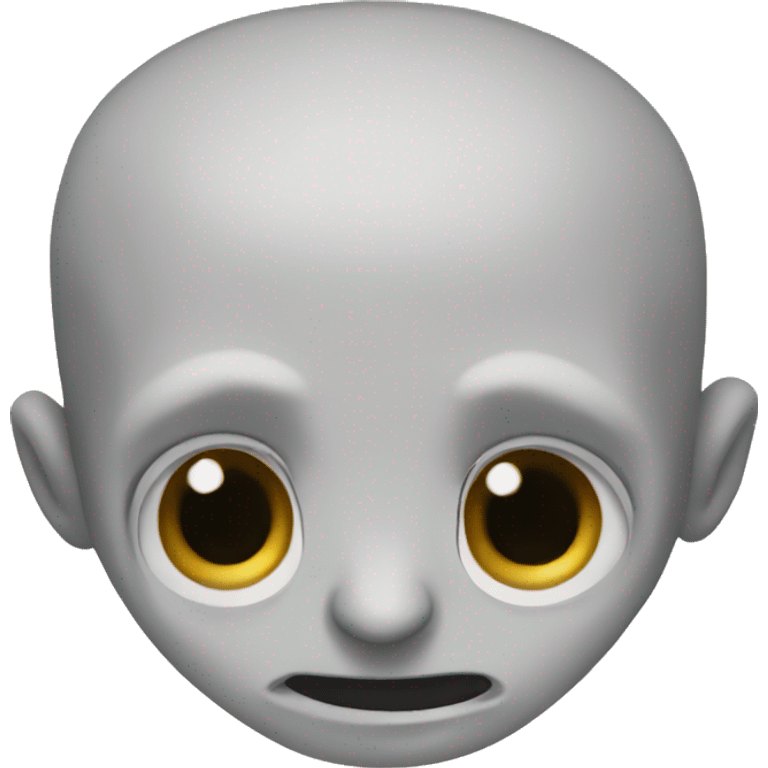 voldemort  emoji