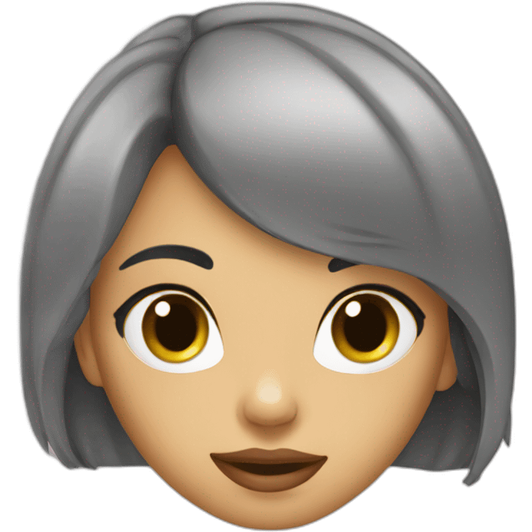 sexy girl emoji