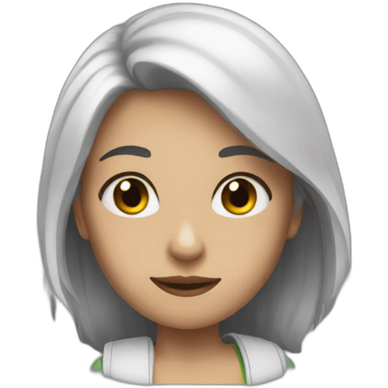 Bea emoji