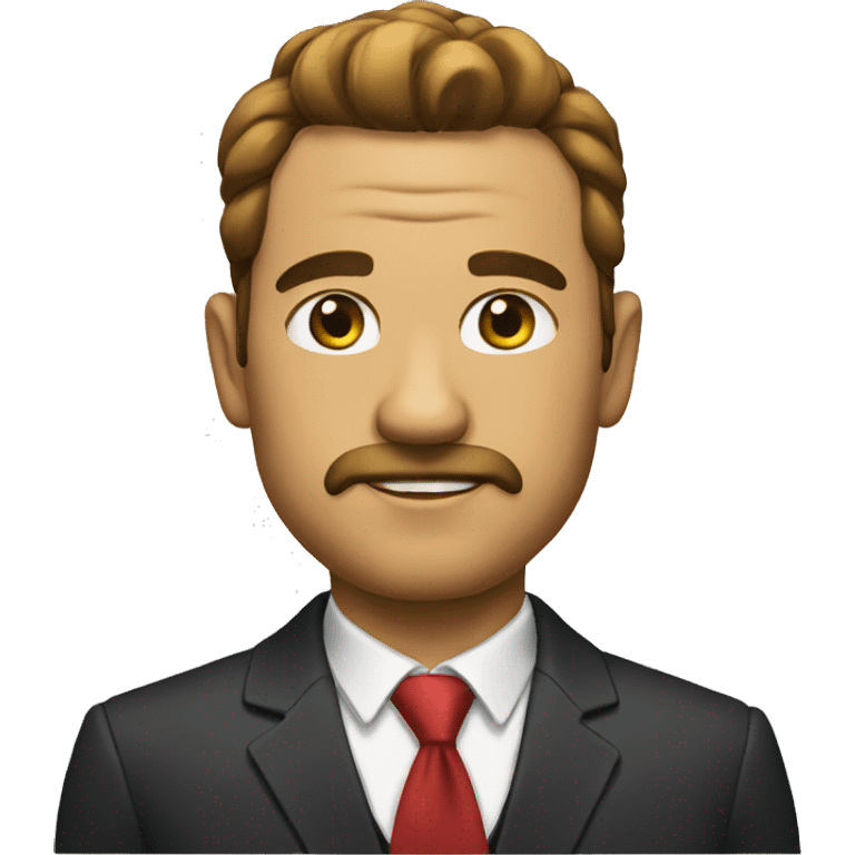 boss emoji