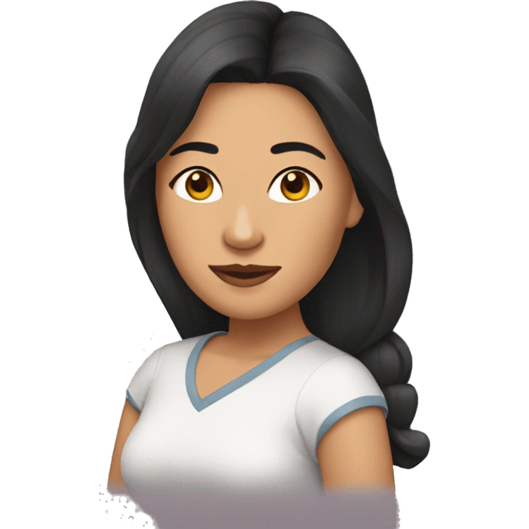 Melanie Martínez emoji