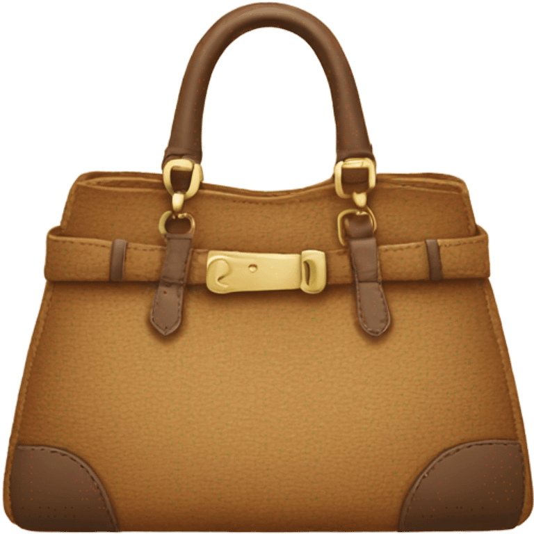 handbag emoji