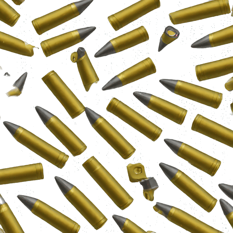 AMMO emoji