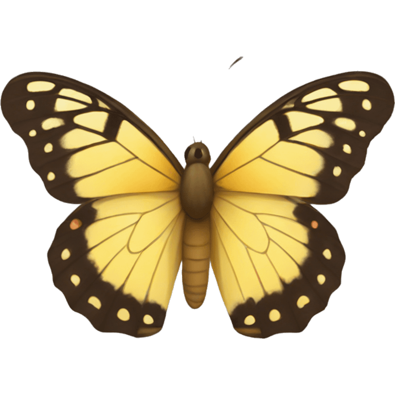 butterflt emoji