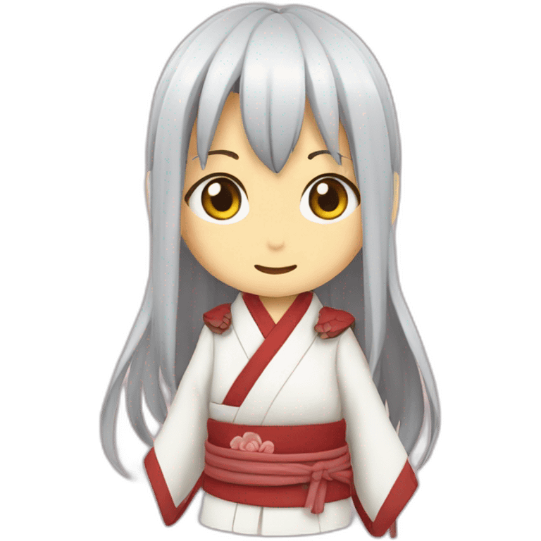 hinokami-kagura emoji