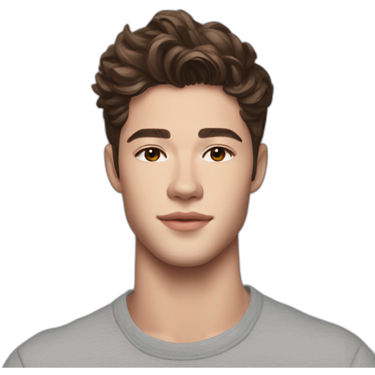 francisco lachowski emoji